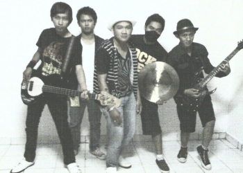 Galaxion, Group Band yang Ingin Go Nasional